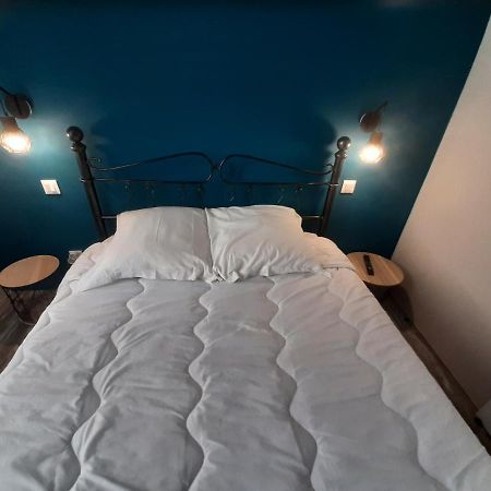 3 Apt T2 Cosy De 40 A 50 M2 Ideal Pour Un Deplacement Pro " Les Iris " Бур-Сент-Андеоль Экстерьер фото