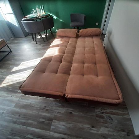 3 Apt T2 Cosy De 40 A 50 M2 Ideal Pour Un Deplacement Pro " Les Iris " Бур-Сент-Андеоль Экстерьер фото