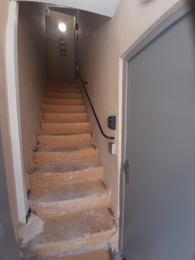 3 Apt T2 Cosy De 40 A 50 M2 Ideal Pour Un Deplacement Pro " Les Iris " Бур-Сент-Андеоль Экстерьер фото