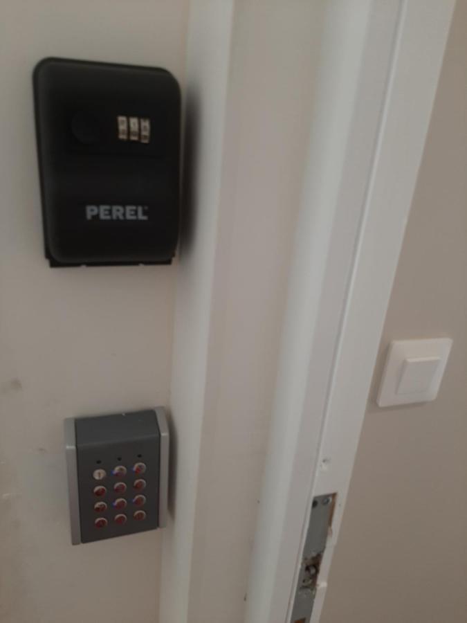 3 Apt T2 Cosy De 40 A 50 M2 Ideal Pour Un Deplacement Pro " Les Iris " Бур-Сент-Андеоль Экстерьер фото