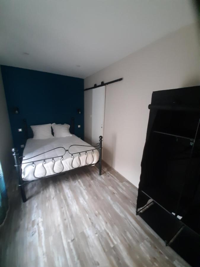 3 Apt T2 Cosy De 40 A 50 M2 Ideal Pour Un Deplacement Pro " Les Iris " Бур-Сент-Андеоль Экстерьер фото