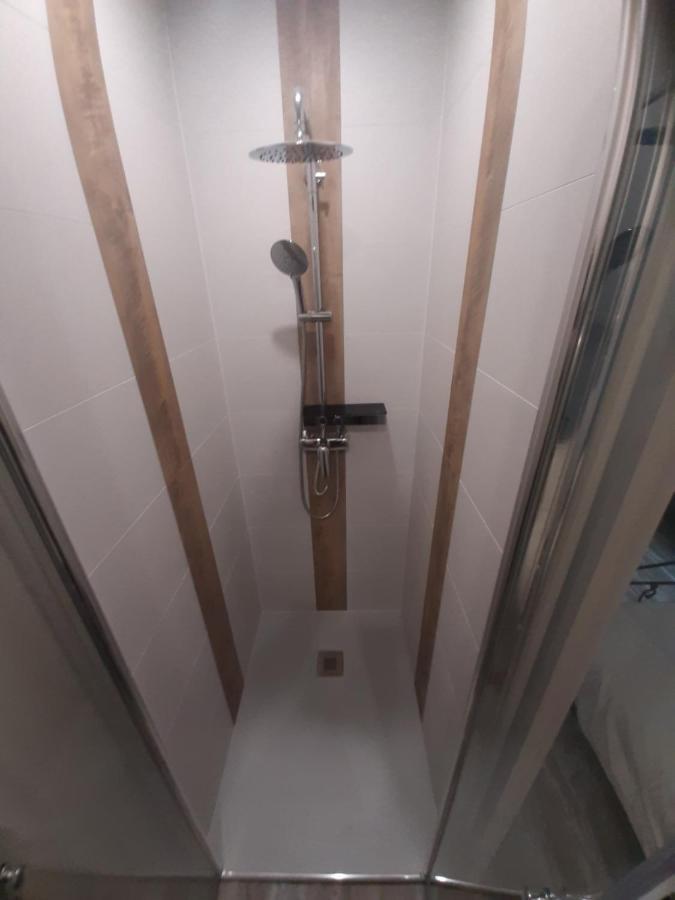 3 Apt T2 Cosy De 40 A 50 M2 Ideal Pour Un Deplacement Pro " Les Iris " Бур-Сент-Андеоль Экстерьер фото