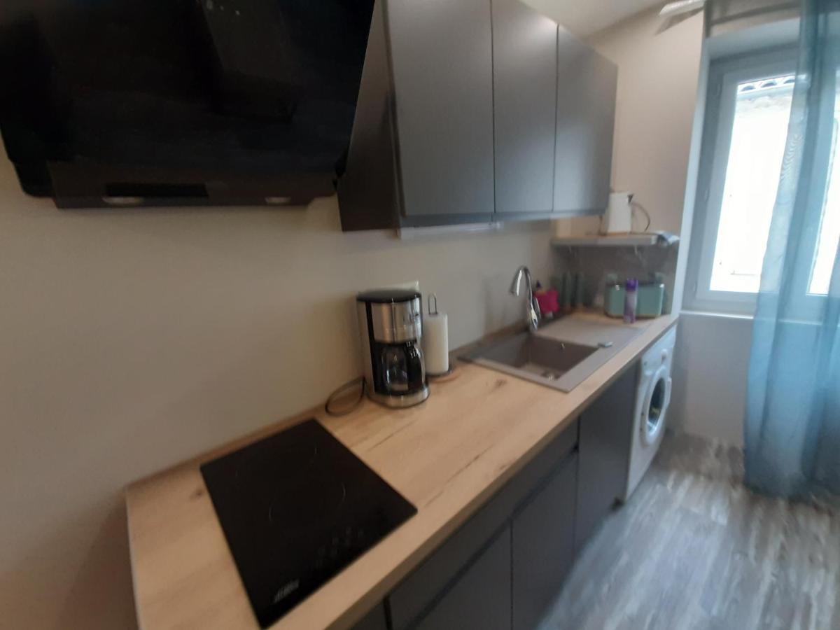 3 Apt T2 Cosy De 40 A 50 M2 Ideal Pour Un Deplacement Pro " Les Iris " Бур-Сент-Андеоль Экстерьер фото