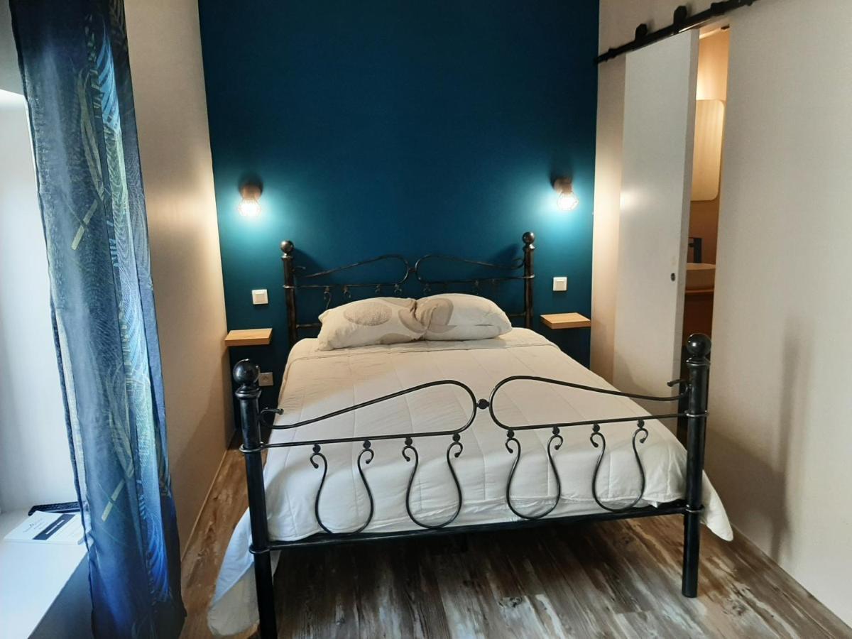 3 Apt T2 Cosy De 40 A 50 M2 Ideal Pour Un Deplacement Pro " Les Iris " Бур-Сент-Андеоль Экстерьер фото