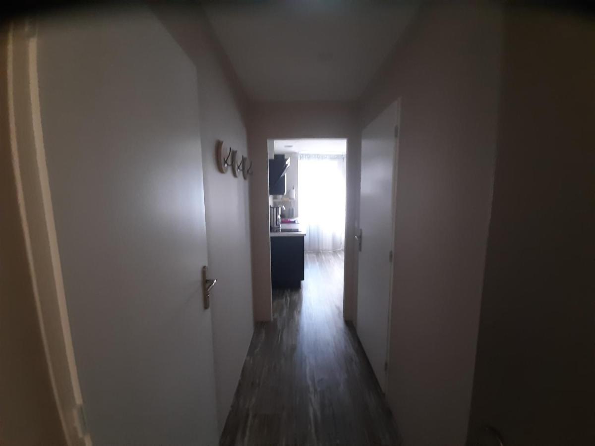 3 Apt T2 Cosy De 40 A 50 M2 Ideal Pour Un Deplacement Pro " Les Iris " Бур-Сент-Андеоль Экстерьер фото