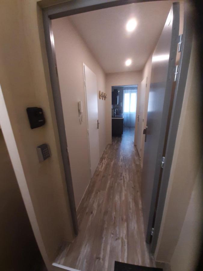 3 Apt T2 Cosy De 40 A 50 M2 Ideal Pour Un Deplacement Pro " Les Iris " Бур-Сент-Андеоль Экстерьер фото