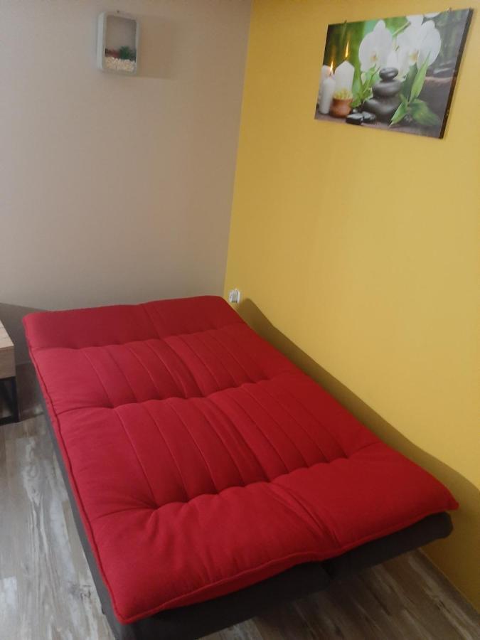 3 Apt T2 Cosy De 40 A 50 M2 Ideal Pour Un Deplacement Pro " Les Iris " Бур-Сент-Андеоль Экстерьер фото