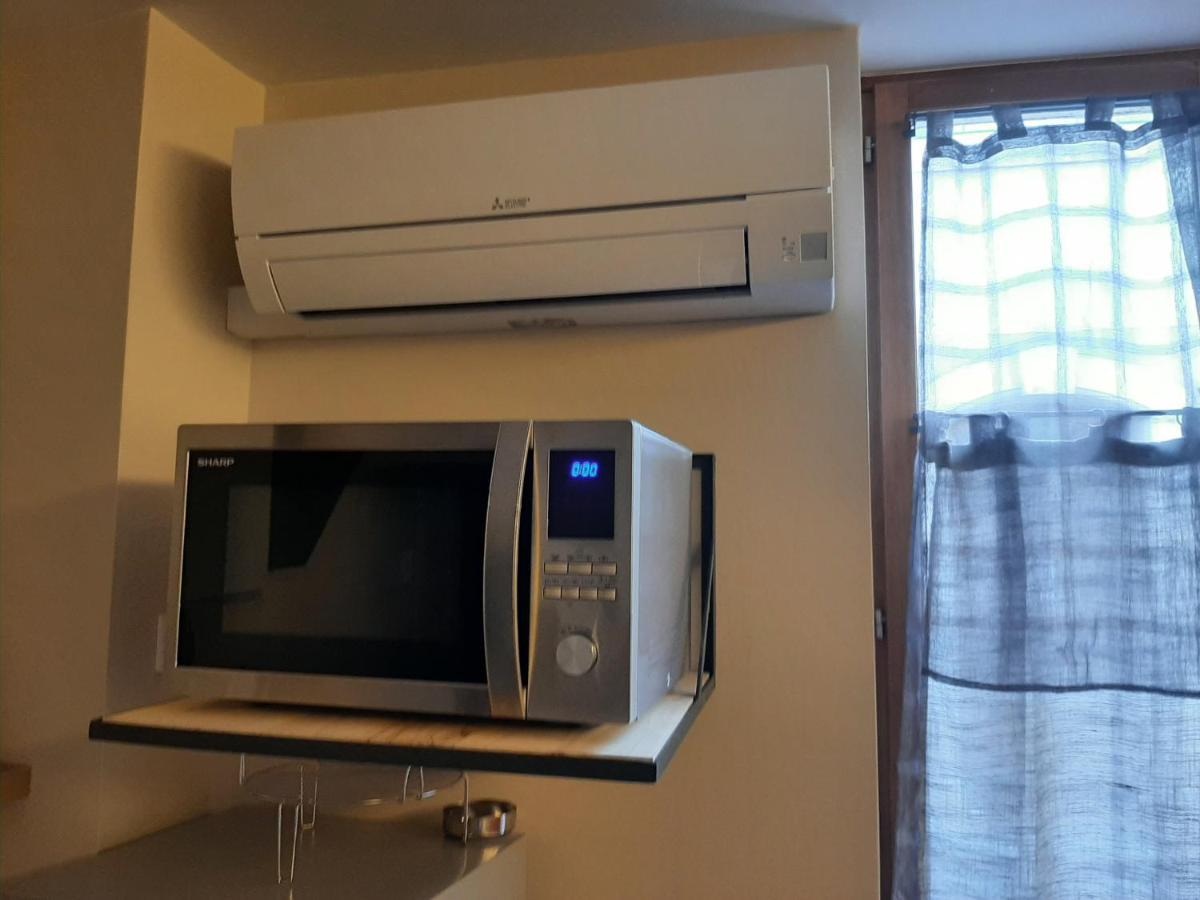 3 Apt T2 Cosy De 40 A 50 M2 Ideal Pour Un Deplacement Pro " Les Iris " Бур-Сент-Андеоль Экстерьер фото