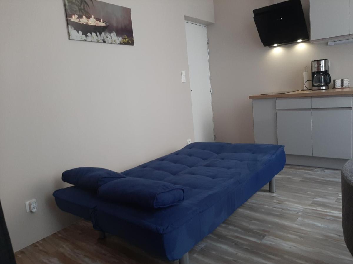 3 Apt T2 Cosy De 40 A 50 M2 Ideal Pour Un Deplacement Pro " Les Iris " Бур-Сент-Андеоль Экстерьер фото